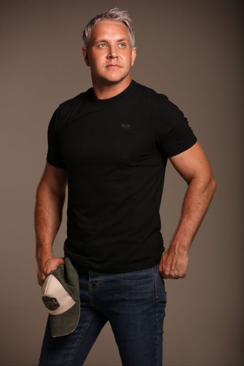 Deon Groot 